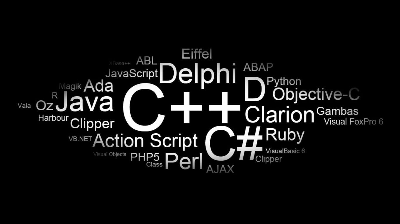 C++  Programming