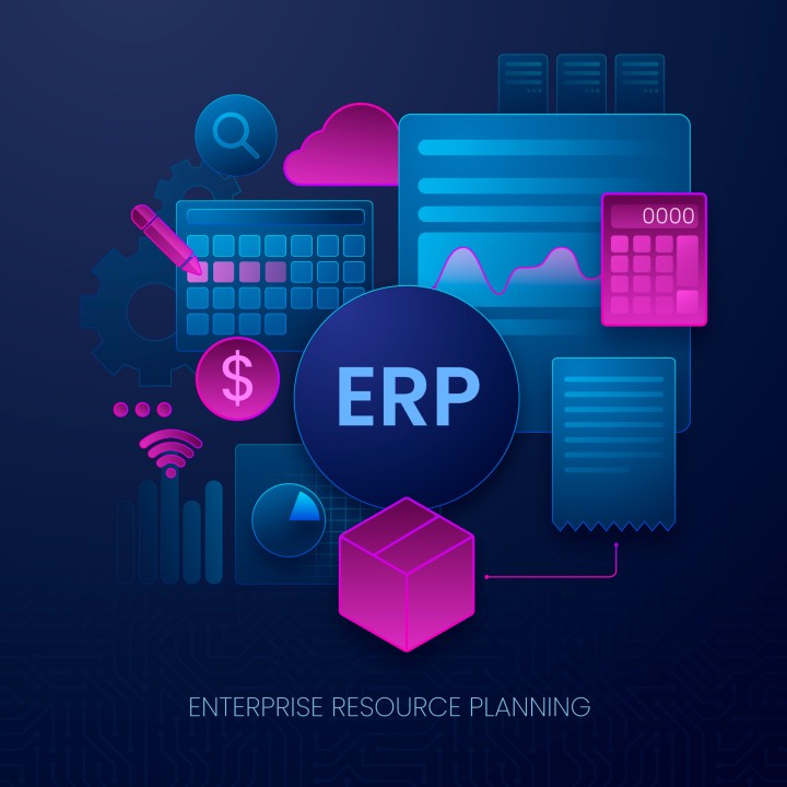 ERP Solution